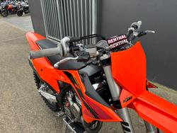 2025 Ktm 250 SX-F