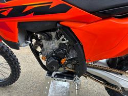 2025 Ktm 250 SX-F