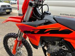2025 Ktm 250 SX-F