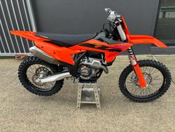 KTM 250 SX-F