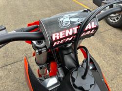 2025 Ktm 250 SX-F