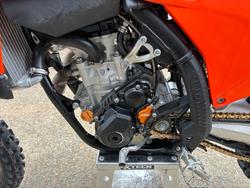 2025 Ktm 250 SX-F