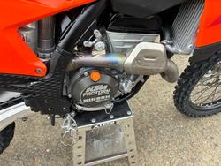 2025 Ktm 250 SX-F