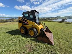 2016 Caterpillar 226B3