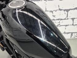 2019 Honda CMX500 CMX Black
