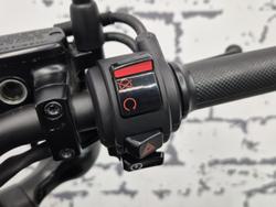2019 Honda CMX500 CMX Black