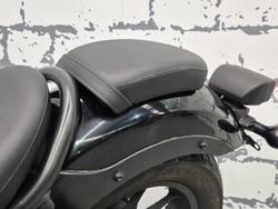 2019 Honda CMX500 CMX Black