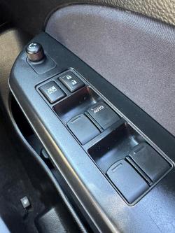2016 Suzuki Swift GL FZ MY15 Snow White