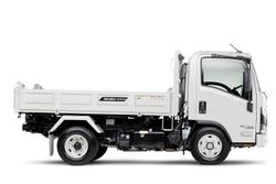 2026 Isuzu N Series NMR 65/45-150 DT D25 Tri-Tipper