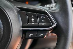 2023 Mazda CX-3 G20 Akari