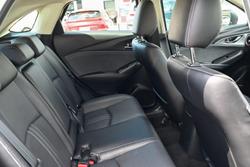 2023 Mazda CX-3 G20 Akari