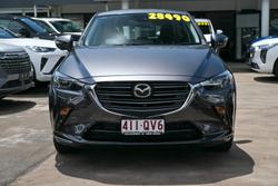 2023 Mazda CX-3 G20 Akari