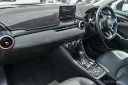 2023 Mazda CX-3 G20 Akari