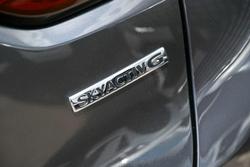 2023 Mazda CX-3 G20 Akari