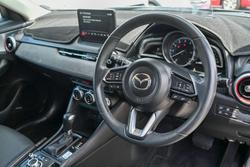 2023 Mazda CX-3 G20 Akari