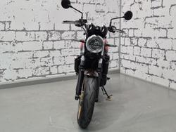 2022 Kawasaki Z650RS (LAMS) Z