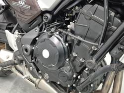 2022 Kawasaki Z650RS (LAMS) Z