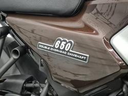2022 Kawasaki Z650RS (LAMS) Z