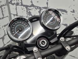 2022 Kawasaki Z650RS (LAMS) Z