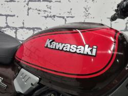 2022 Kawasaki Z650RS (LAMS) Z