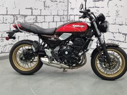 2022 Kawasaki Z650RS (LAMS) Z