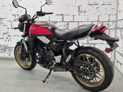 2022 Kawasaki Z650RS (LAMS) Z