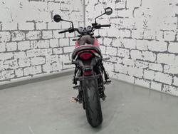 2022 Kawasaki Z650RS (LAMS) Z
