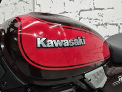 2022 Kawasaki Z650RS (LAMS) Z