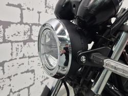 2022 Kawasaki Z650RS (LAMS) Z