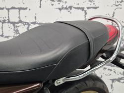 2022 Kawasaki Z650RS (LAMS) Z