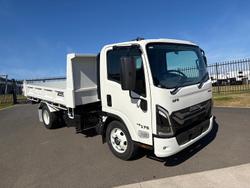2026 Isuzu N Series NPR 45/65-175 DT D34 Tipper