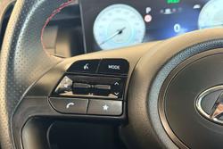 2024 Hyundai Tucson N Line
