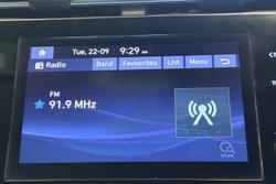 2024 Hyundai Tucson N Line