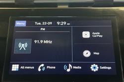 2024 Hyundai Tucson N Line