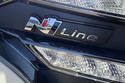 2024 Hyundai Tucson N Line