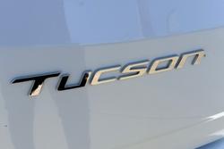 2024 Hyundai Tucson N Line
