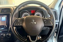 2021 Mitsubishi ASX MR