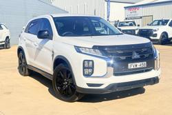 2021 Mitsubishi ASX MR