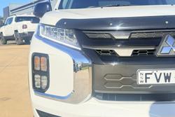 2021 Mitsubishi ASX MR
