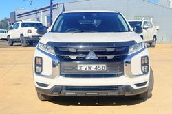 2021 Mitsubishi ASX MR
