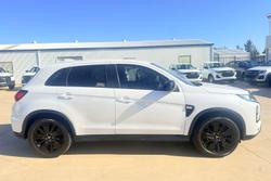 2021 Mitsubishi ASX MR