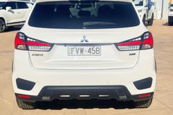 2021 Mitsubishi ASX MR