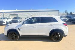 2021 Mitsubishi ASX MR