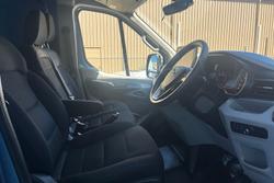 2021 LDV Deliver 9 MWB Mid Roof