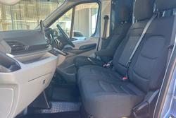 2021 LDV Deliver 9 MWB Mid Roof
