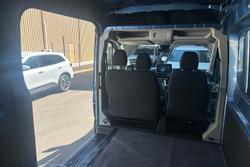 2021 LDV Deliver 9 MWB Mid Roof