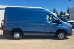 2021 LDV Deliver 9 MWB Mid Roof
