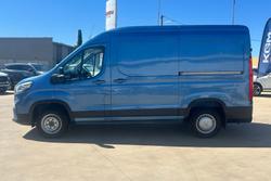 2021 LDV Deliver 9 MWB Mid Roof