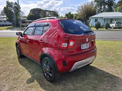 2023 Suzuki Ignis GLX