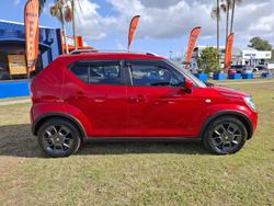 2023 Suzuki Ignis GLX